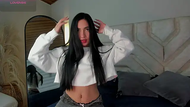 cherry bunnyx online show from January 18, 2026, 4:27 am