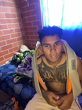 crezy 02 online show from September 24, 2025, 5:19 pm