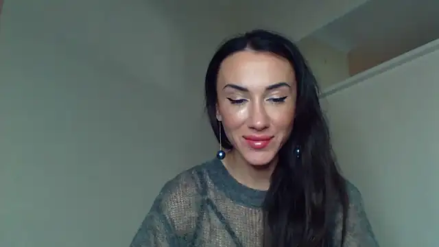 Zariveth online show from November 3, 2025, 8:12 pm