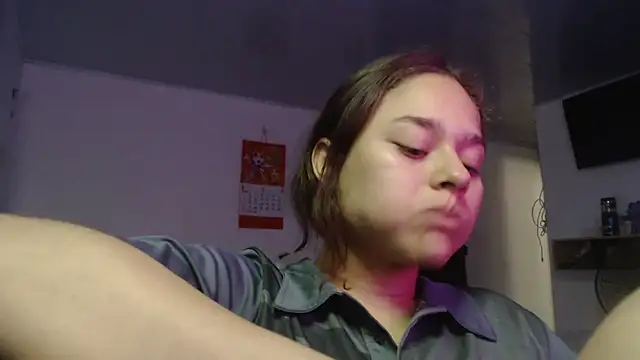 LittleCheerry69 online show from March 11, 2026, 4:12 pm