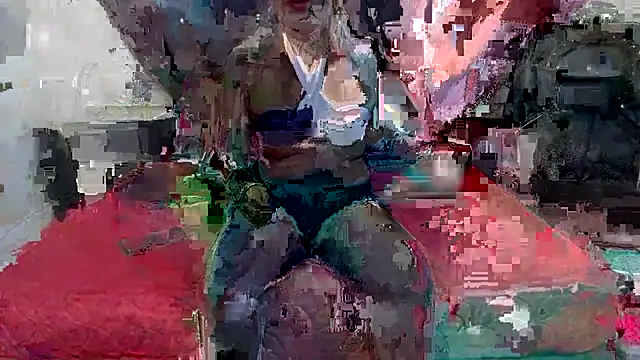 alana johnson 0 online show from October 23, 2025, 12:37 pm