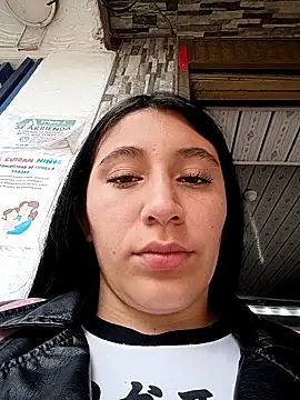 Snapshot of __Antonella chatting on October 8, 2025, 3:24 pm Antonella online show from October 8, 2025, 3:24 pm