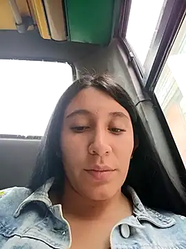 Snapshot of __Antonella chatting on October 7, 2025, 3:13 pm Antonella online show from October 7, 2025, 3:13 pm