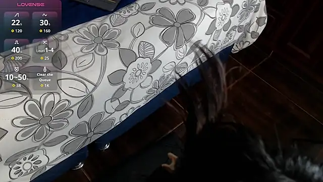 Brigith24 online show from November 6, 2025, 3:32 am