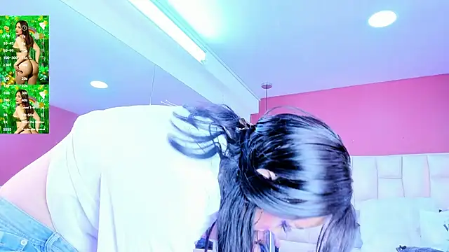 Brigith24 online show from April 7, 2026, 5:09 am