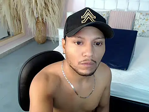 Max Rivers online show from October 15, 2025, 4:59 pm