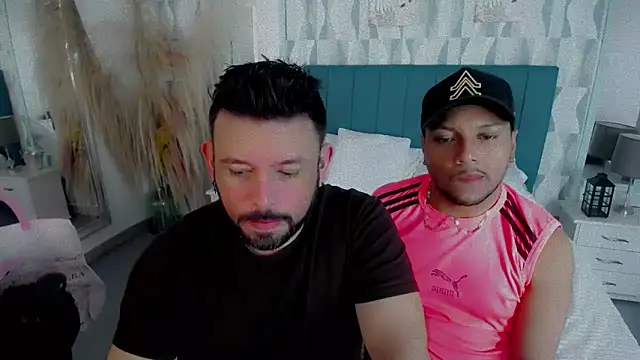 Max Rivers online show from October 15, 2025, 4:55 am