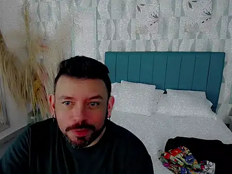 Max Rivers online show from October 13, 2025, 6:48 am