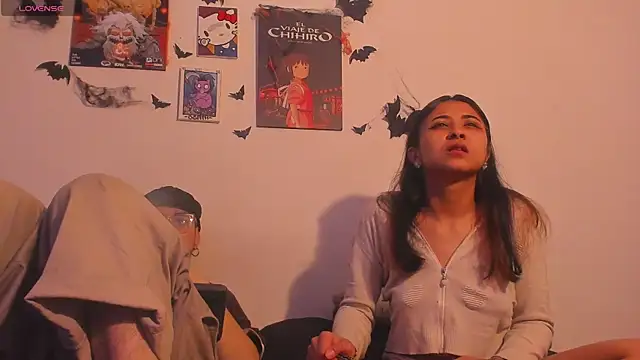 Dirty Pleasure69 online show from October 9, 2025, 9:48 pm