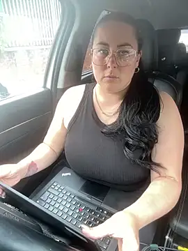 Ruby-Black online show from June 19, 2026, 2:01 pm