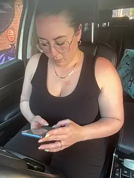 Ruby-Black online show from June 24, 2026, 2:59 pm