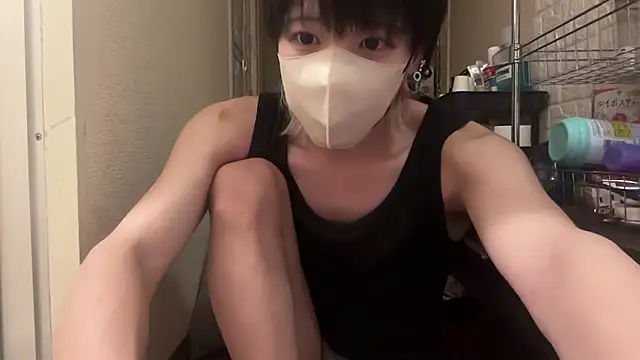 tora3220 online show from October 4, 2025, 9:11 am