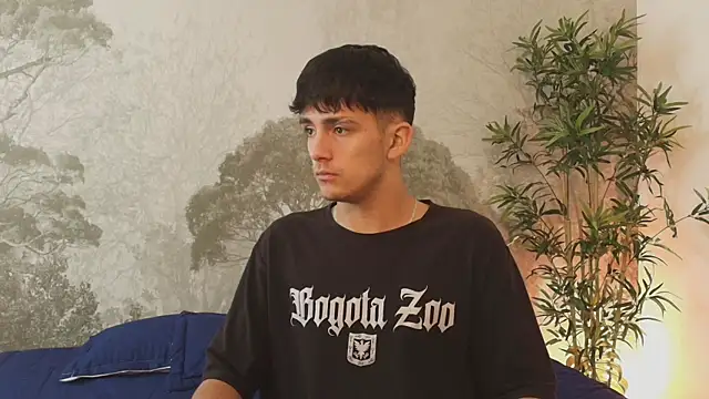 Axel Draven online show from January 8, 2026, 11:16 am