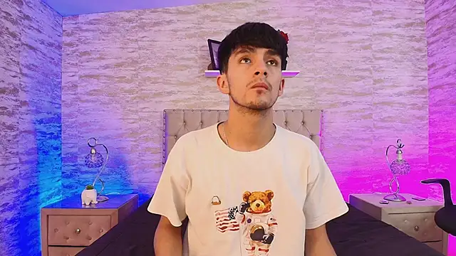 Axel Draven online show from November 11, 2025, 11:27 am