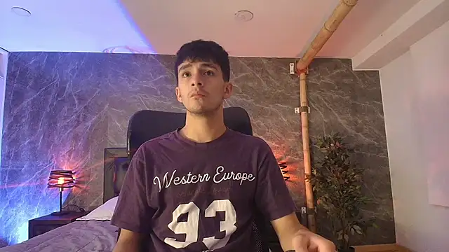 Axel Draven online show from July 1, 2026, 3:29 am