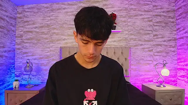 Axel Draven online show from November 4, 2025, 11:14 am