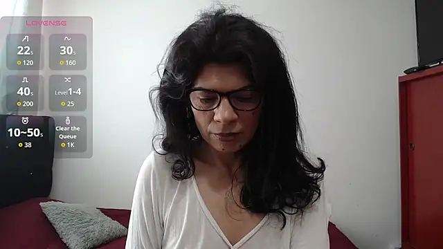 abrilsex23 online show from April 2, 2026, 1:51 pm