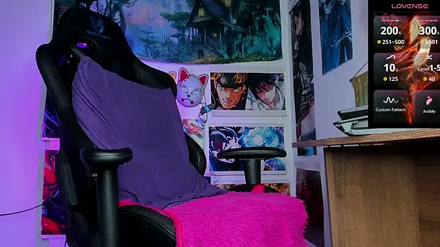 Aaron bazz2 online show from April 24, 2026, 2:46 am