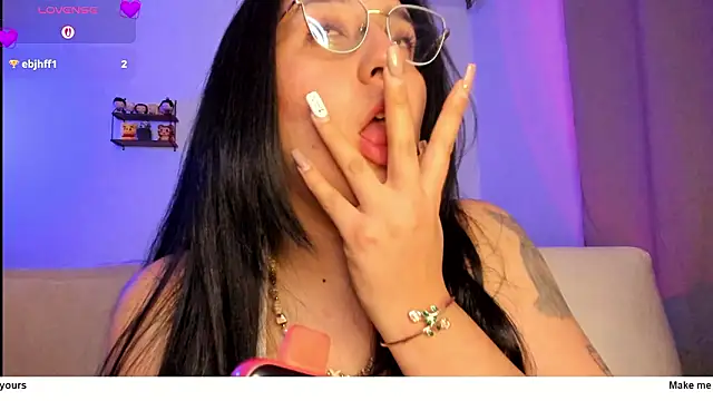 tellmemaddie online show from February 26, 2026, 11:16 pm