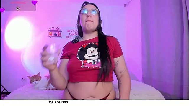 tellmemaddie online show from February 9, 2026, 11:14 pm