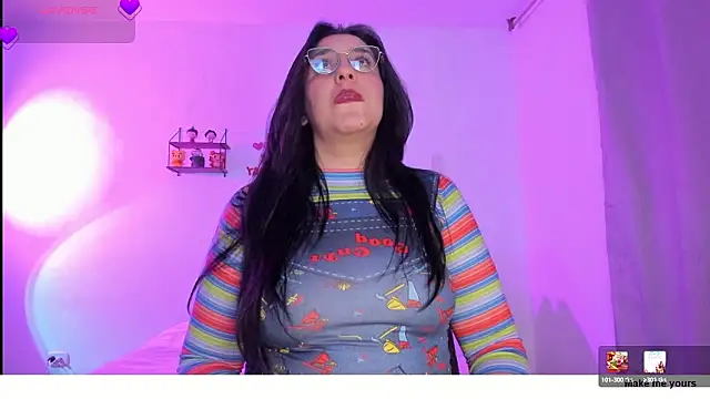 tellmemaddie online show from February 11, 2026, 1:16 am