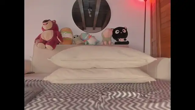 Emily Just online show from April 12, 2026, 8:45 pm