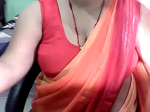 BABITA KUMARII online show from May 20, 2026, 5:10 pm
