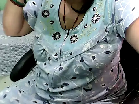 BABITA KUMARII online show from March 14, 2026, 5:30 pm