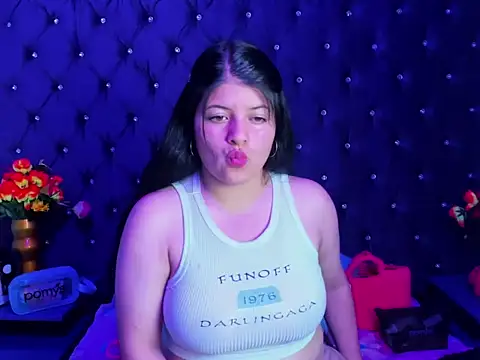 Grecia Anal Hard online show from October 29, 2025, 3:27 am