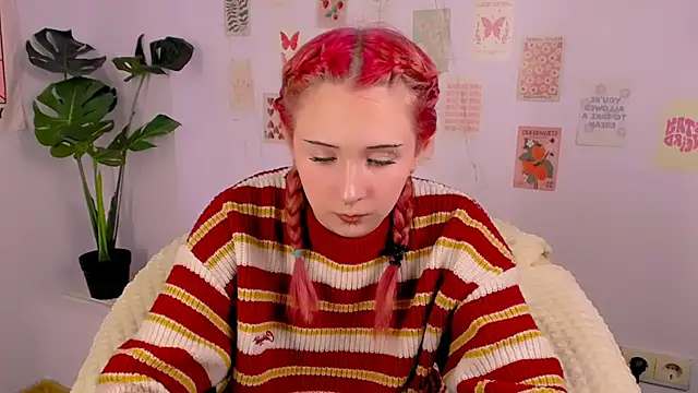 Snapshot of Mary_Lanee chatting on October 23, 2025, 10:03 am Mary Lanee online show from October 23, 2025, 10:03 am
