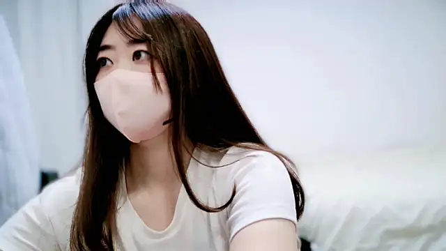 MISATO 0809 online show from November 19, 2025, 10:10 pm