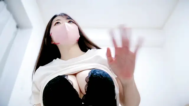 MISATO 0809 online show from November 12, 2025, 10:13 pm