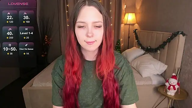 Snapshot of Monica__Queen chatting on January 9, 2026, 5:25 am Monica Queen online show from January 9, 2026, 5:25 am