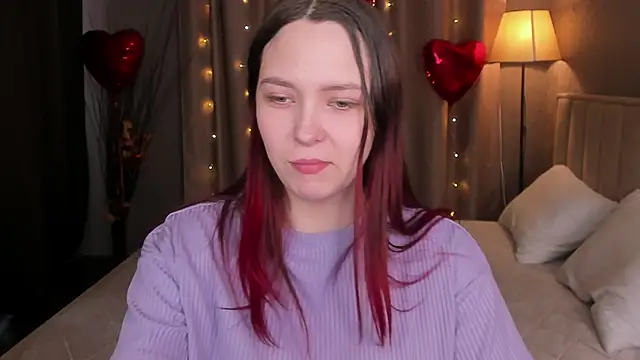 Monica  Queen online show from February 19, 2026, 5:26 am