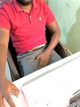 imkingz online show from October 25, 2025, 4:51 pm