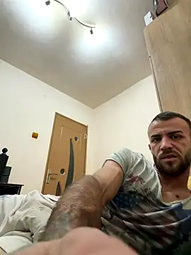 sexyman1936 online show from December 4, 2025, 7:57 pm