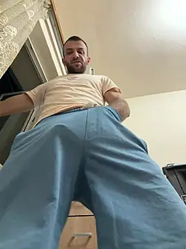 Snapshot of sexyman1936 chatting on January 16, 2026, 10:47 pm sexyman1936 online show from January 16, 2026, 10:47 pm
