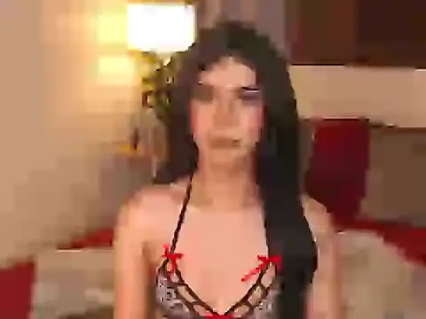 AmarraSins online show from November 3, 2025, 8:45 pm