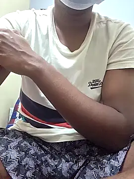 handsome blg tam online show from October 7, 2025, 11:11 am