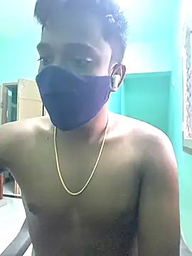 handsome blg tam online show from November 29, 2025, 5:07 am