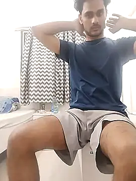 Ilhaamgrey online show from October 20, 2025, 2:28 pm