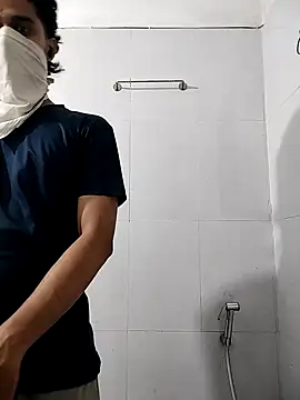 Ilhaamgrey online show from October 4, 2025, 8:54 pm