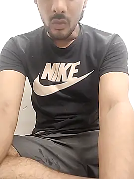 Ilhaamgrey online show from October 25, 2025, 6:30 pm