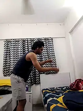 Snapshot of Ilhaamgrey chatting on February 3, 2026, 6:02 pm Ilhaamgrey online show from February 3, 2026, 6:02 pm