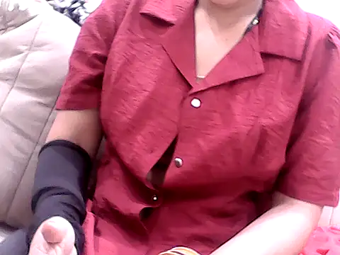 RINA RANI 0 online show from November 30, 2025, 1:06 am