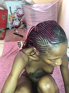 Caramel102004 online show from October 16, 2025, 9:17 am