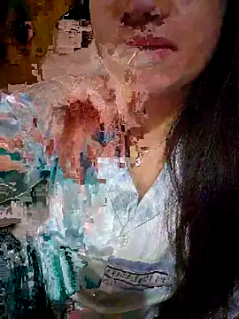 Meoweo 23 online show from November 21, 2025, 4:22 am