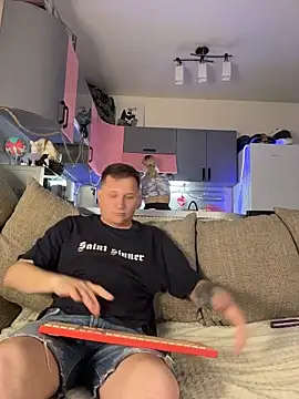 Crystal Neko online show from April 15, 2026, 9:15 pm