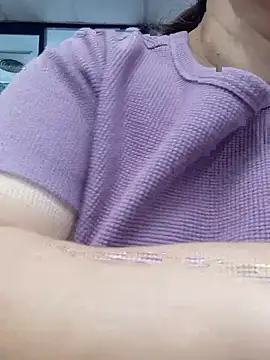 Kimkhaepretty online show from December 5, 2025, 2:10 am