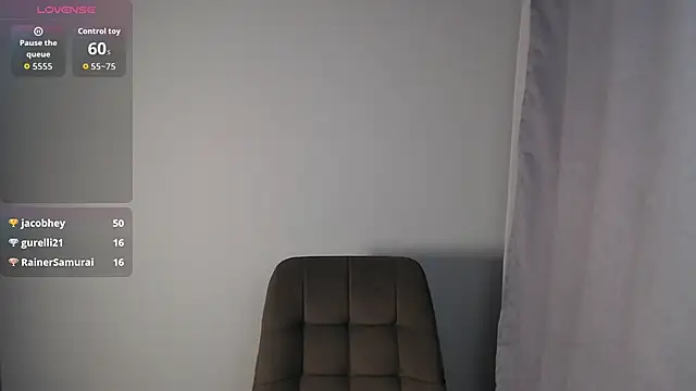 BellaAbey online show from June 17, 2026, 8:52 pm